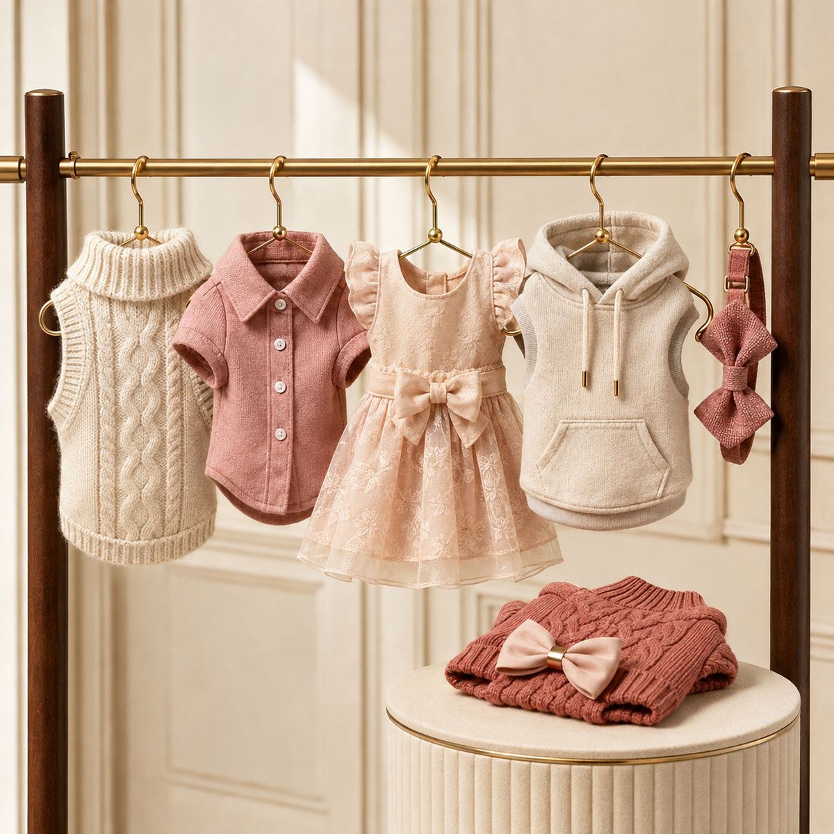 Cat Clothing